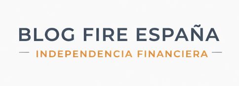 Blog Independencia Financiera en España